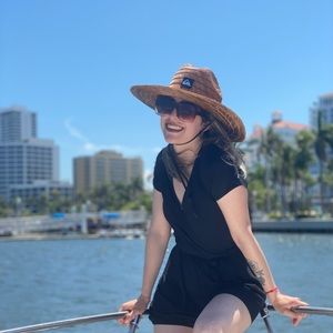 Meet your Posher, Fernanda